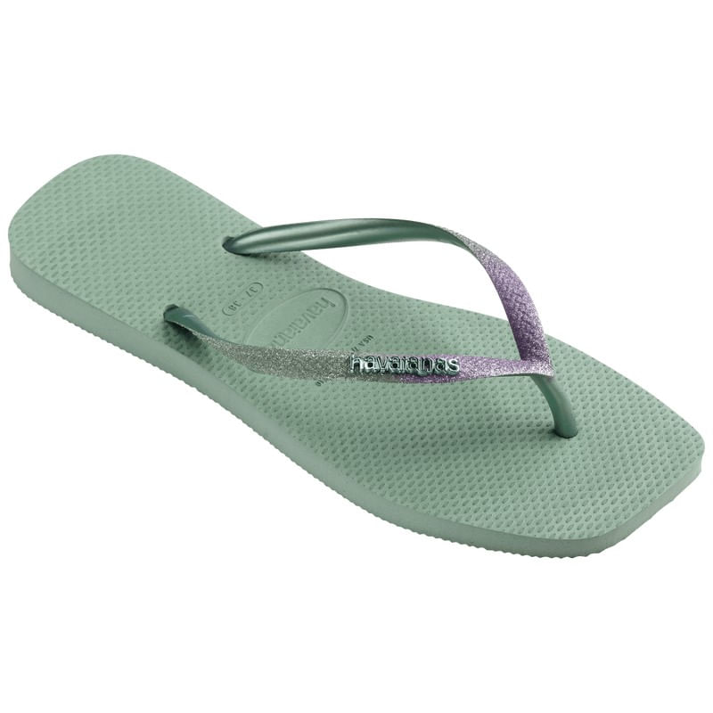 Sandalia-Slim-Square-Glitter-Verde-Havaianas-35-36-146131