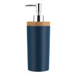 Porta-Sabonete-Liquido-Azul-Marinho-Newpro-146294