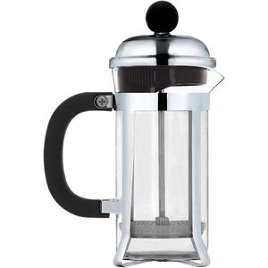 Cafeteira Prensa Francesa em Inox Mimo Style 350ml