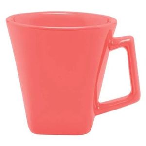 Caneca Mini Quartier Oxford Vermelho Cereja 220ml