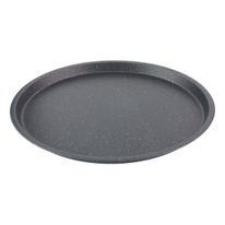 Foma em Metal Antiaderente para Pizza Mimo Style 36cm