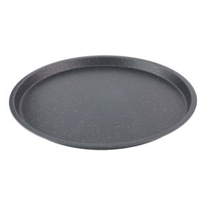 Assadeira em Metal Antiaderente para Pizza Mimo Style 36cm