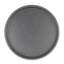 Foma em Metal Antiaderente para Pizza Mimo Style 36cm