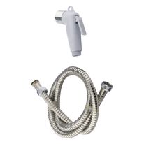 Kit Ducha Higiênica Blukit Confort 1,2m