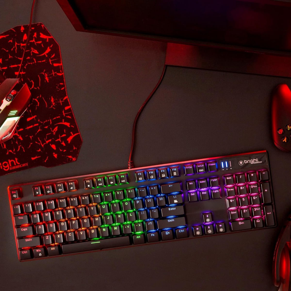 TecladoMecanicoGamerTankcomFioBright-144803