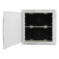 Quadro de Sistema VDI Tigre 40cm x 40cm
