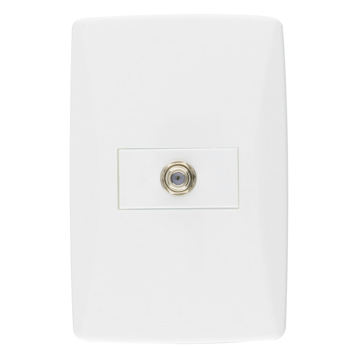 ConectorcomPlacaHorizontalparaAntenaMec-TronicPetra-31038