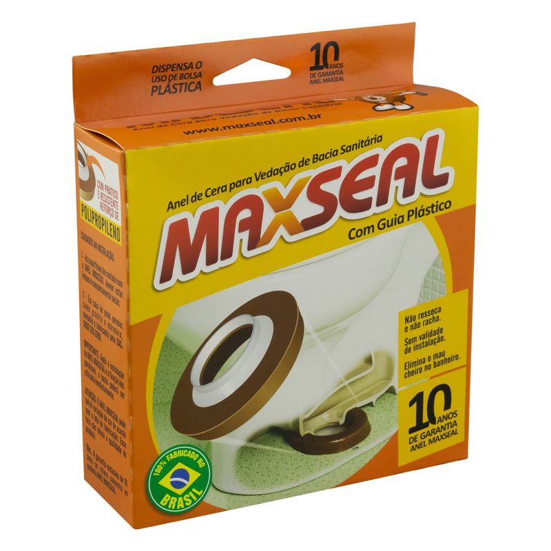 Anel-de-Vedacao-de-Cera-Maxseal-para-Vaso-Sanitario-com-Guia-31221