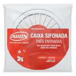 Caixa-Sifonada-Tres-Entradas-Durin-Branca-100mm-x-100mm-x-50mm-31660