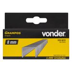 Grampo-Reto-Vonder-8mm-1000-unidades-34979