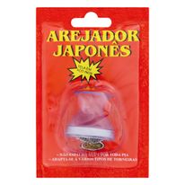 Arejador Japonês Overtime