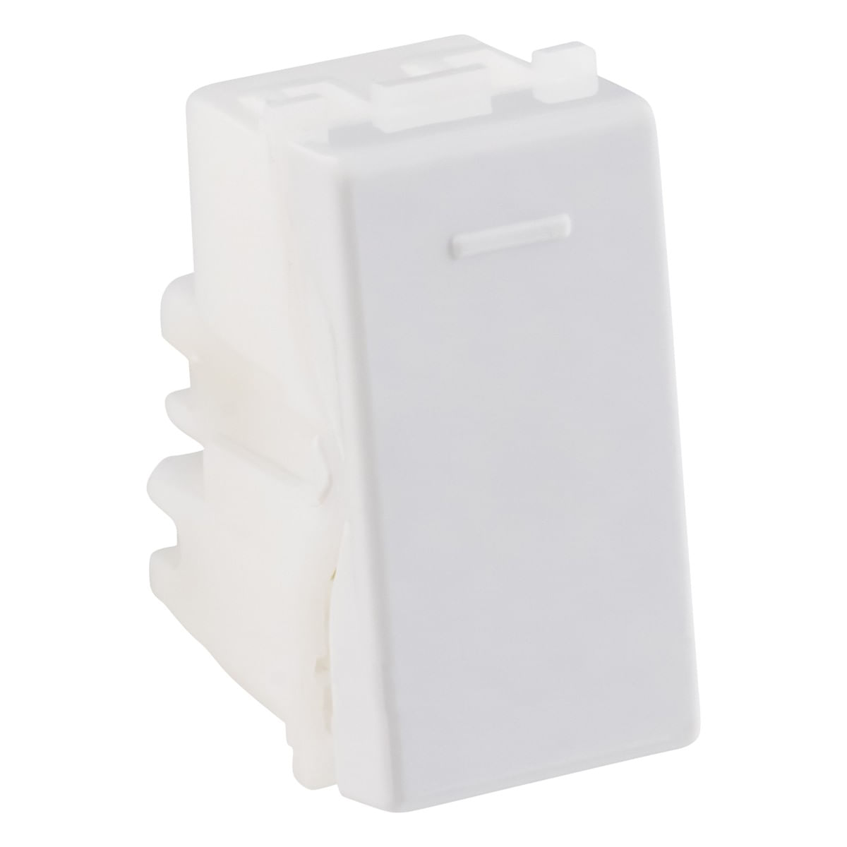 ModuloInterruptorSimplesTramontina250V-61288