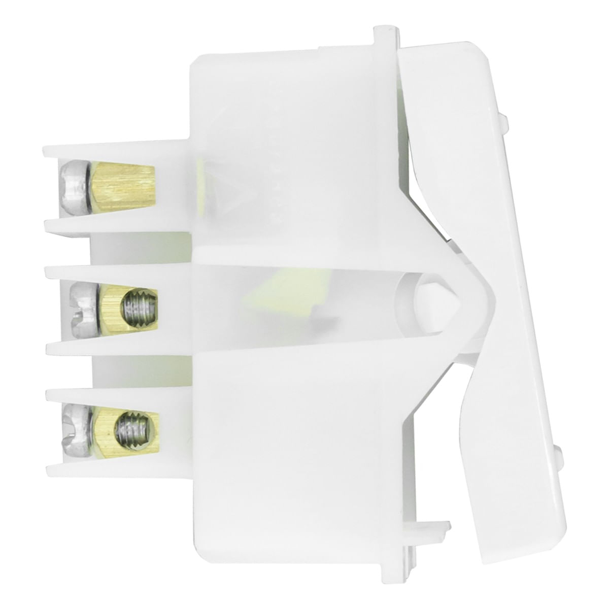 ModuloInterruptorIntermediarioBrancoTramontina250V-61299