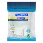 Modulo-Interruptor-Intermediario-Branco-Tramontina-250V-61290