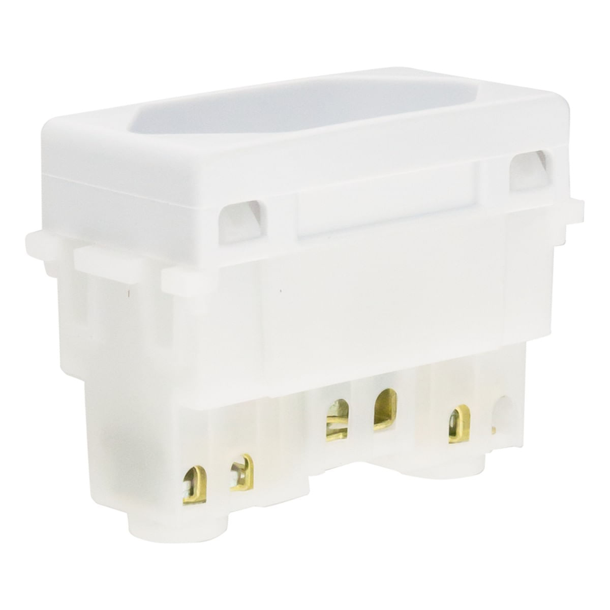 ModulodeTomadaTramontina10A250V-61324