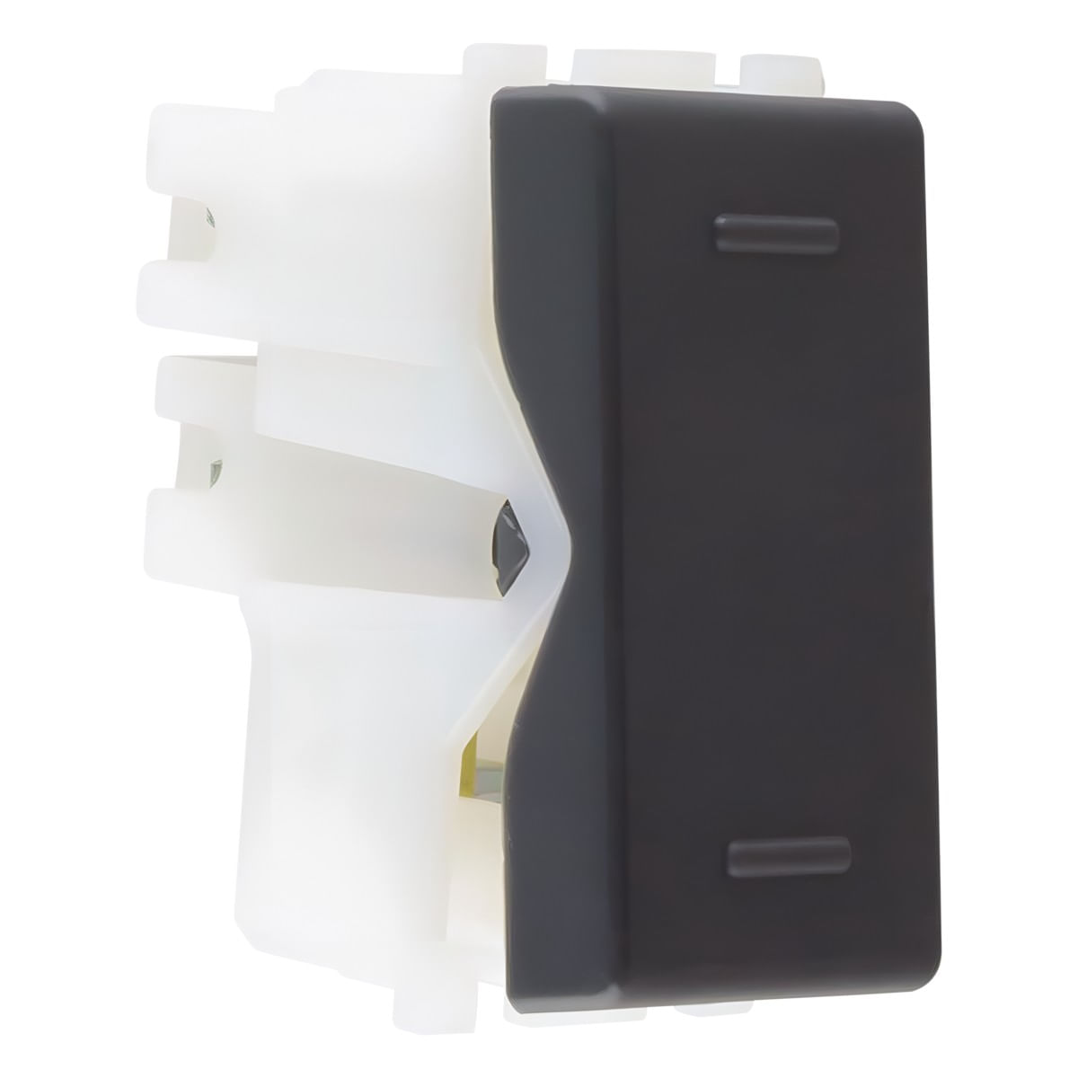 ModuloInterruptorParaleloGrafiteTramontina-72755