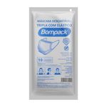 Mascara-Respiratoria-Tripla-Camada-Bompack-10-unidades-103335