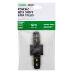 Conexao-para-Trilho-Preta-Reta-Taschibra-Direct-12863