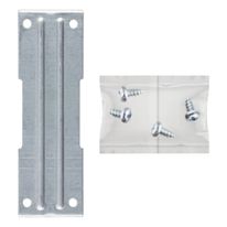 Conector para Spot Recuado MR11/MR16 Taschibra Conecta