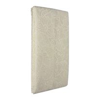 Centro de Mesa Clean Edite Döhler 78cm x 78cm