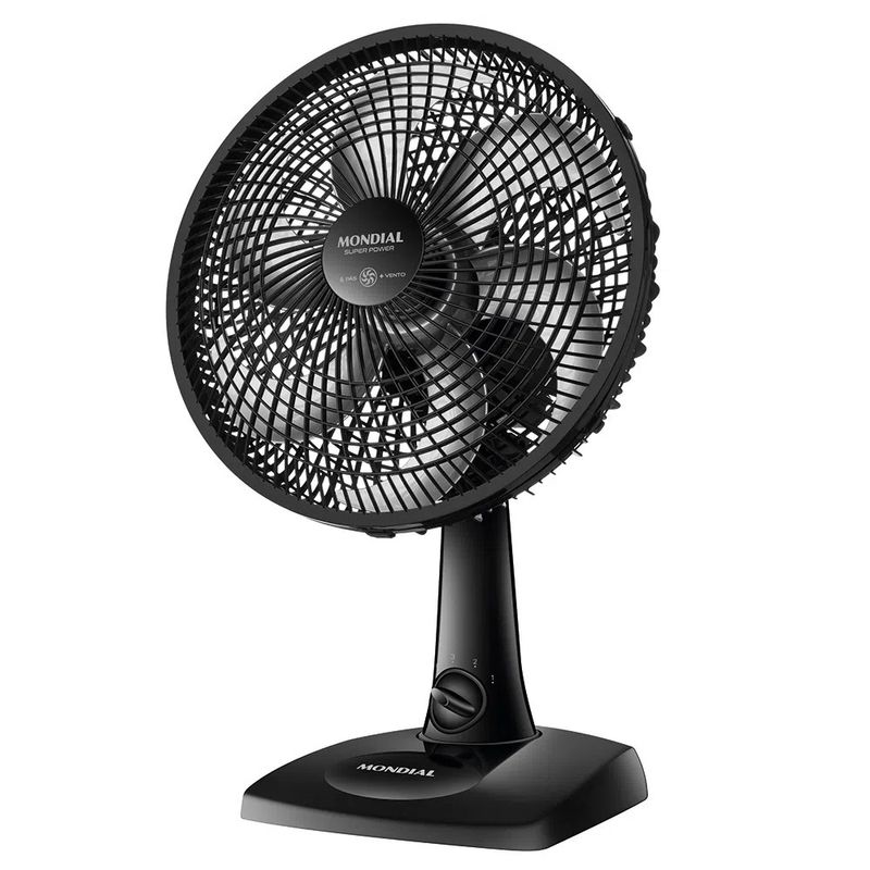 Ventilador-de-Mesa-30cm-Mondial-Preto-127V-141153