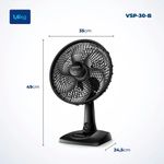 Ventilador-de-Mesa-30cm-Mondial-Preto-127V-141152