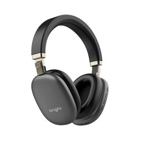 Headphone Bluetooth com Microfone Pilot FN586 Bright Preto