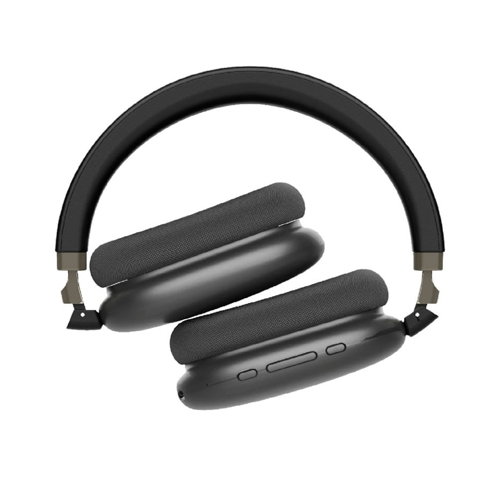 HeadphoneBluetoothcomMicrofonePilotFN586BrightPreto-146078