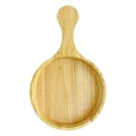 Petisqueira-Rubberwood-Ikinci-26cm-x-16cm-146418