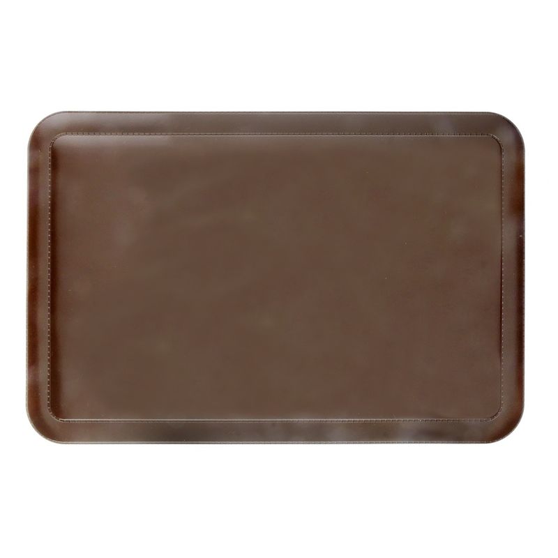 Lugar-Americano-PVC-Marrom-Ikinci-30cm-x-45cm-146453