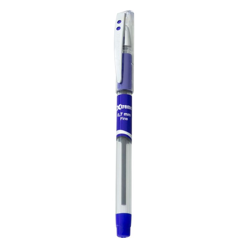 Caneta-Esferografica-Faber-Castell-Azul-07mm-60583