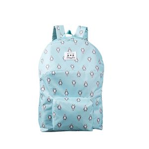 Mochila Juvenil Pratica Newpro Azul