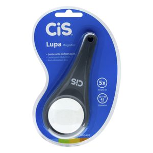 Lupa Magnifier Cis