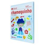 Papel-A4-Azul-Chamex-100-Folhas-87976