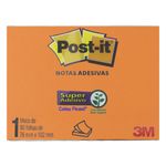 Bloco-de-Notas-Adesivas-Post-it-Laranja-Neon-90-folhas-95184