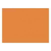 Bloco de Notas Adesivas Post it Laranja Neon 90 folhas