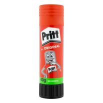 Cola Bastão Pritt Henkel 40g