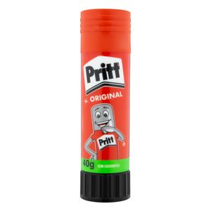 Cola Bastão Pritt Henkel 40g