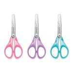 Tesoura-Escolar-Soft-Pastel-Maped--Produto-Sortido--143885