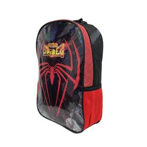 Mochila Infantil Wild Spider Kit (Produto Sortido)