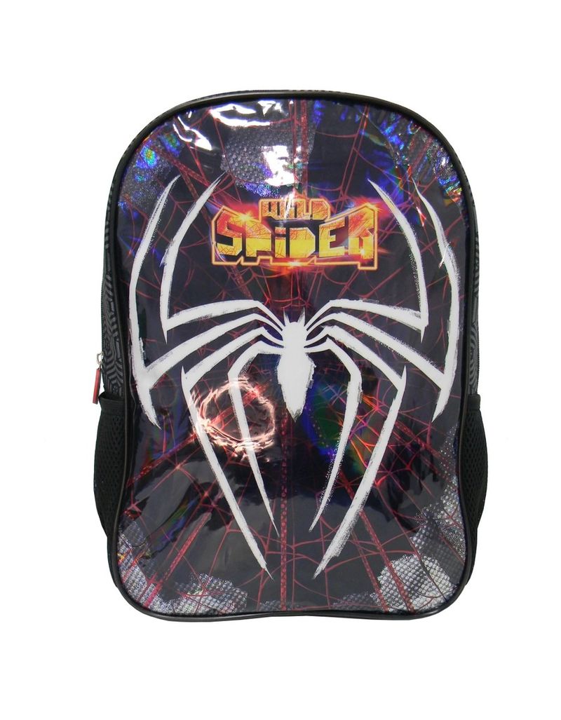 Mochila-Infantil-Wild-Spider-Kit--Produto-Sortido--143797