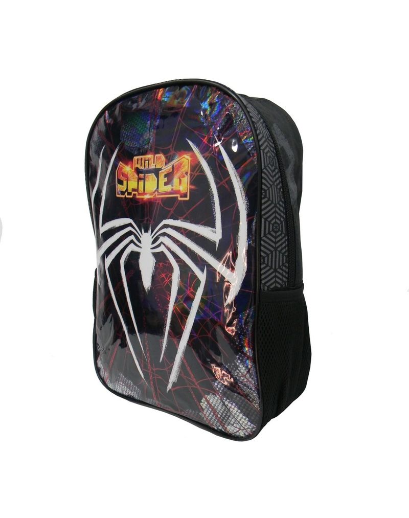 Mochila-Infantil-Wild-Spider-Kit--Produto-Sortido--143801