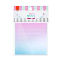 Post It Smart Tutti Brw 76mm x 76mm 50 folhas