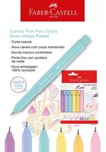 Conjunto-de-Caneta-Fin-Pen-Pastel-Faber-Castell-com-6-unidades-143383