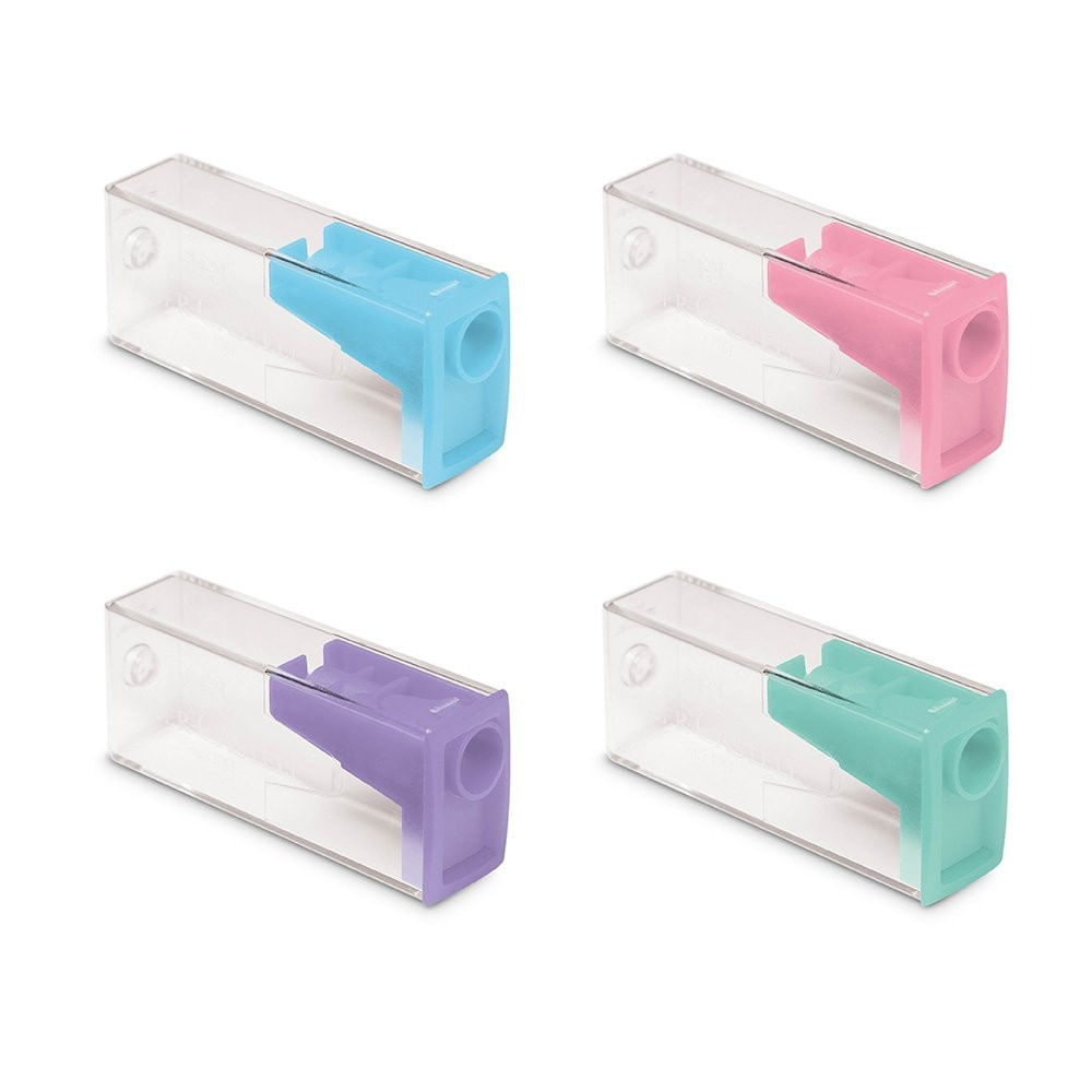 ApontadorcomDepositoPastelFaberCastell(ProdutoSortido)-144002