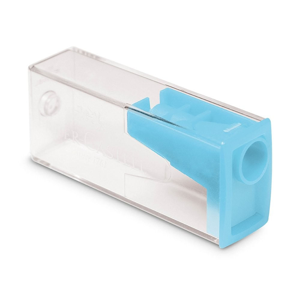 ApontadorcomDepositoPastelFaberCastell(ProdutoSortido)-144005