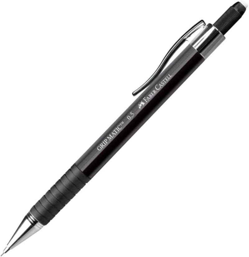 Lapiseira-Grip-Matic-07mm-Faber-Castell--Produto-Sortido--144012