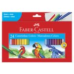 Canetinha-Regular-Faber-Castell-24-cores-144385