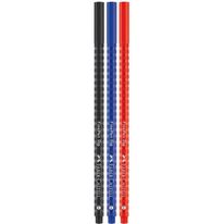 Caneta Fine Pen Pop 0,4mm Faber com 3 unidades