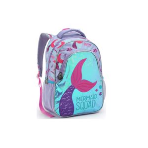 Mochila Juvenil Seanite (Produto Sortido)